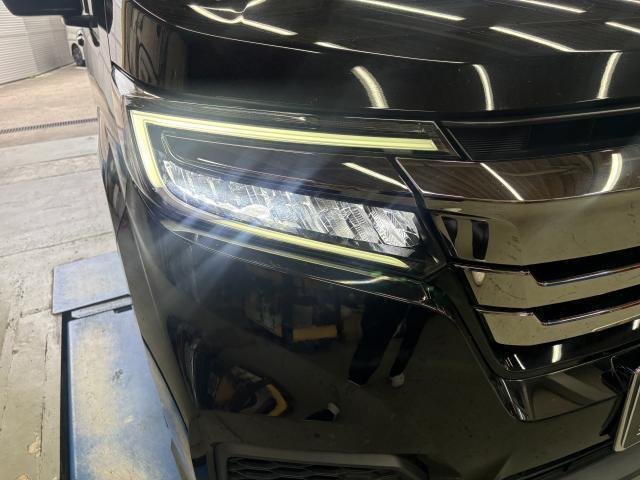 Ref:AUX-24959038 HONDA STEPWAGON SPADA 2021 4 Ref:AUX-24959038 HONDA STEPWAGON SPADA 2021 - Image 4