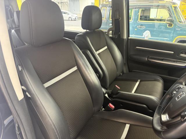 Ref:AUX-24959038 HONDA STEPWAGON SPADA 2021 6 Ref:AUX-24959038 HONDA STEPWAGON SPADA 2021 - Image 6