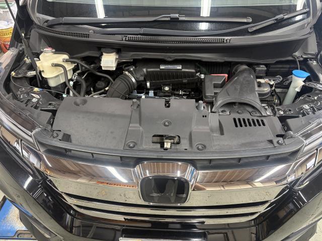 Ref:AUX-24959038 HONDA STEPWAGON SPADA 2021 8 Ref:AUX-24959038 HONDA STEPWAGON SPADA 2021 - Image 8