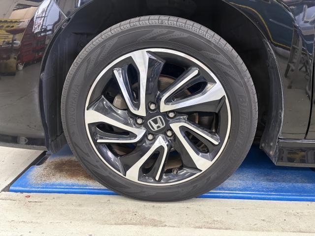Ref:AUX-24959038 HONDA STEPWAGON SPADA 2021 9 Ref:AUX-24959038 HONDA STEPWAGON SPADA 2021 - Image 9
