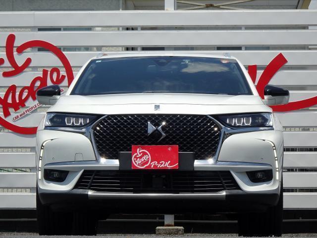 Ref:AUX-24959050 DS AUTOMOBILES DS7 CROSSBACK 2021 2 Ref:AUX-24959050 DS AUTOMOBILES DS7 CROSSBACK 2021 - Image 2