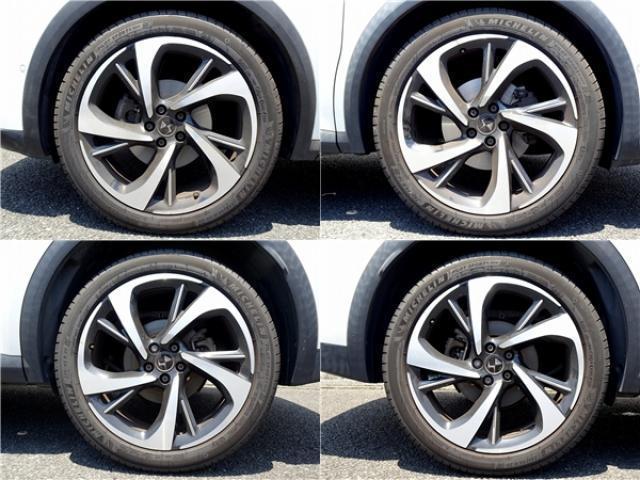 Ref:AUX-24959050 DS AUTOMOBILES DS7 CROSSBACK 2021 11 Ref:AUX-24959050 DS AUTOMOBILES DS7 CROSSBACK 2021 - Image 11