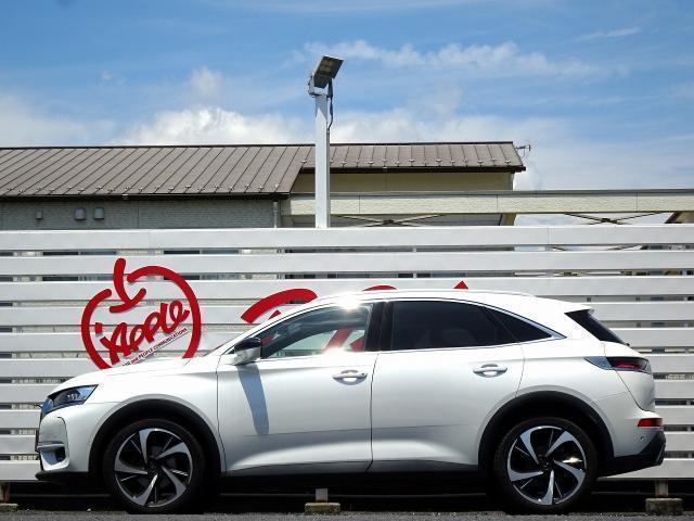 Ref:AUX-24959050 DS AUTOMOBILES DS7 CROSSBACK 2021 4 Ref:AUX-24959050 DS AUTOMOBILES DS7 CROSSBACK 2021 - Image 4