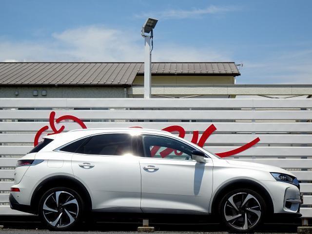 Ref:AUX-24959050 DS AUTOMOBILES DS7 CROSSBACK 2021 5 Ref:AUX-24959050 DS AUTOMOBILES DS7 CROSSBACK 2021 - Image 5