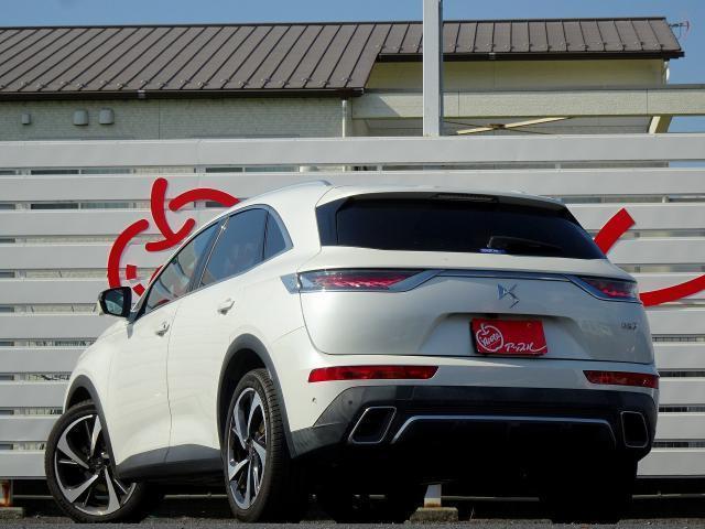 Ref:AUX-24959050 DS AUTOMOBILES DS7 CROSSBACK 2021 6 Ref:AUX-24959050 DS AUTOMOBILES DS7 CROSSBACK 2021 - Image 6