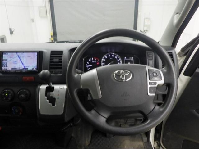 Ref:AUX-24959064 TOYOTA HIACE VAN 2021 3 Ref:AUX-24959064 TOYOTA HIACE VAN 2021 - Image 3
