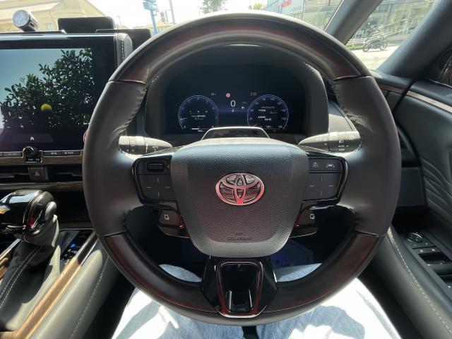 Ref:AUX-24959093 TOYOTA ALPHARD 2025 8 Ref:AUX-24959093 TOYOTA ALPHARD 2025 - Image 8