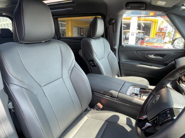 Ref:AUX-24959093 TOYOTA ALPHARD 2025 9 Ref:AUX-24959093 TOYOTA ALPHARD 2025 - Image 9