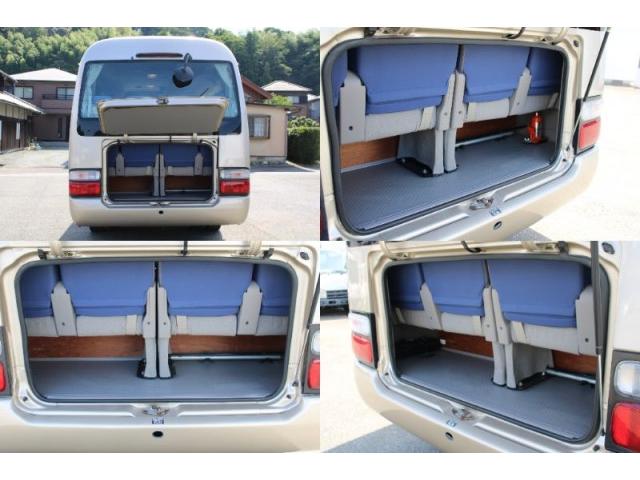 Ref:AUX-24959372 TOYOTA COASTER 2016 13 Ref:AUX-24959372 TOYOTA COASTER 2016 - Image 13