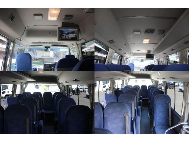 Ref:AUX-24959372 TOYOTA COASTER 2016 14 Ref:AUX-24959372 TOYOTA COASTER 2016 - Image 14