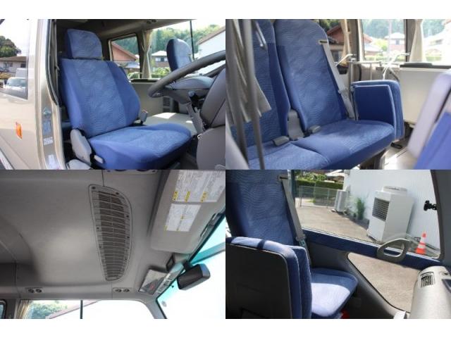 Ref:AUX-24959372 TOYOTA COASTER 2016 16 Ref:AUX-24959372 TOYOTA COASTER 2016 - Image 16