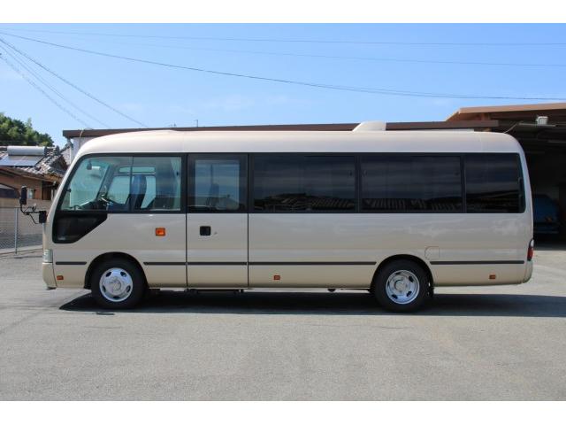 Ref:AUX-24959372 TOYOTA COASTER 2016 4 Ref:AUX-24959372 TOYOTA COASTER 2016 - Image 4