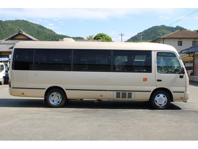 Ref:AUX-24959372 TOYOTA COASTER 2016 5 Ref:AUX-24959372 TOYOTA COASTER 2016 - Image 5