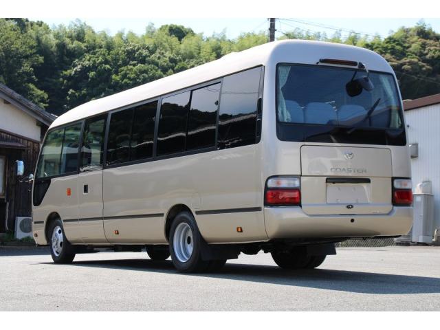 Ref:AUX-24959372 TOYOTA COASTER 2016 6 Ref:AUX-24959372 TOYOTA COASTER 2016 - Image 6