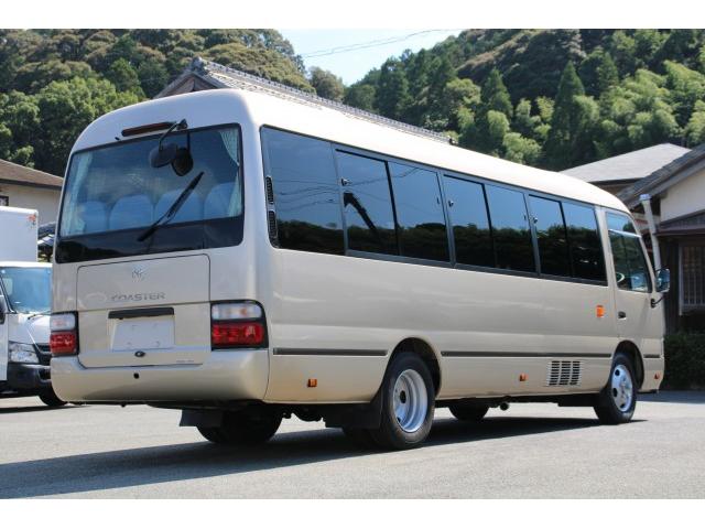 Ref:AUX-24959372 TOYOTA COASTER 2016 7 Ref:AUX-24959372 TOYOTA COASTER 2016 - Image 7