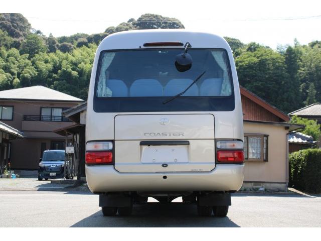 Ref:AUX-24959372 TOYOTA COASTER 2016 8 Ref:AUX-24959372 TOYOTA COASTER 2016 - Image 8