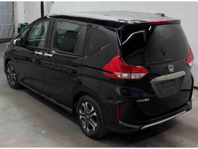 Ref:AUX-24963529 HONDA FREED 2023 2 Ref:AUX-24963529 HONDA FREED 2023 - Image 2