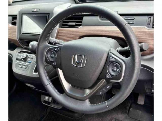 Ref:AUX-24963529 HONDA FREED 2023 3 Ref:AUX-24963529 HONDA FREED 2023 - Image 3