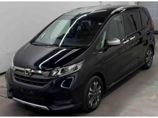 Ref:AUX-24963529 HONDA FREED 2023 4 Ref:AUX-24963529 HONDA FREED 2023 - Image 4