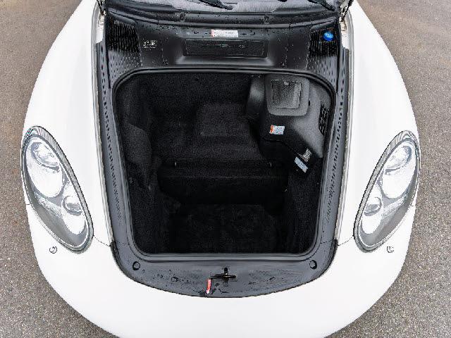 Ref:AUX-24963543 PORSCHE BOXSTER 2011 6 Ref:AUX-24963543 PORSCHE BOXSTER 2011 - Image 6