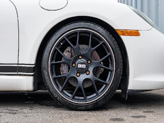 Ref:AUX-24963543 PORSCHE BOXSTER 2011 8 Ref:AUX-24963543 PORSCHE BOXSTER 2011 - Image 8