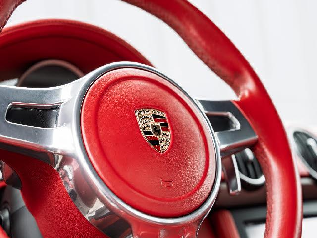 Ref:AUX-24963543 PORSCHE BOXSTER 2011 9 Ref:AUX-24963543 PORSCHE BOXSTER 2011 - Image 9