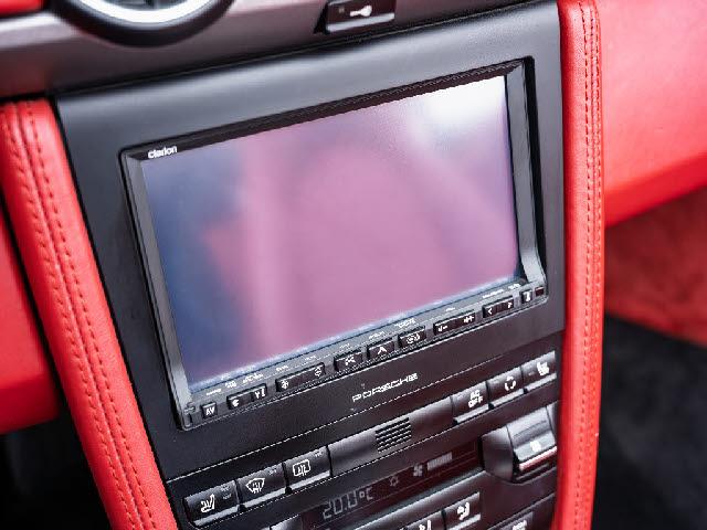 Ref:AUX-24963543 PORSCHE BOXSTER 2011 10 Ref:AUX-24963543 PORSCHE BOXSTER 2011 - Image 10