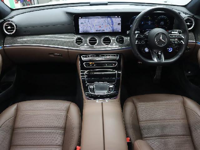 Ref:AUX-24963548 AMG E-CLASS 2022 2 Ref:AUX-24963548 AMG E-CLASS 2022 - Image 2