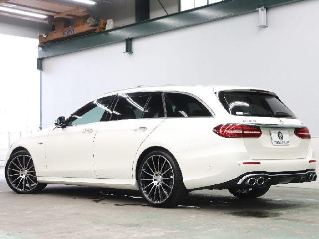 Ref:AUX-24963548 AMG E-CLASS 2022 3 Ref:AUX-24963548 AMG E-CLASS 2022 - Image 3
