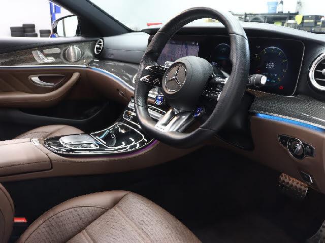 Ref:AUX-24963548 AMG E-CLASS 2022 4 Ref:AUX-24963548 AMG E-CLASS 2022 - Image 4
