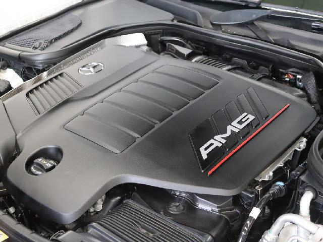 Ref:AUX-24963548 AMG E-CLASS 2022 5 Ref:AUX-24963548 AMG E-CLASS 2022 - Image 5