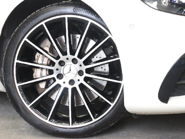 Ref:AUX-24963548 AMG E-CLASS 2022 6 Ref:AUX-24963548 AMG E-CLASS 2022 - Image 6