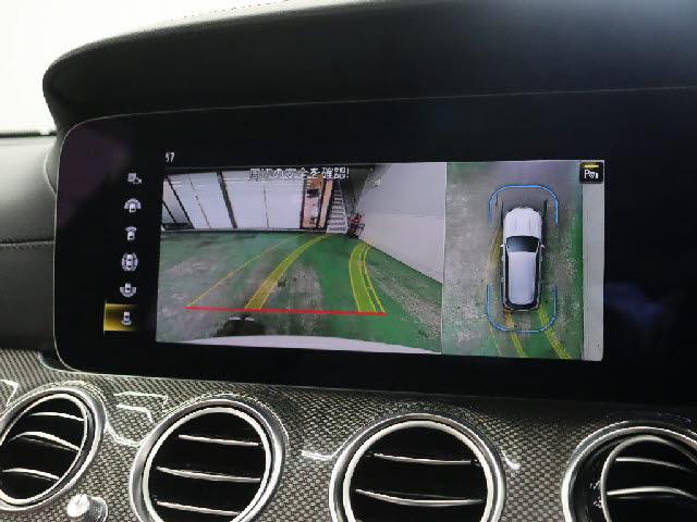 Ref:AUX-24963548 AMG E-CLASS 2022 9 Ref:AUX-24963548 AMG E-CLASS 2022 - Image 9