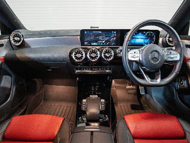 Ref:AUX-24963550 MERCEDES BENZ CLA-CLASS 2020 2 Ref:AUX-24963550 MERCEDES BENZ CLA-CLASS 2020 - Image 2