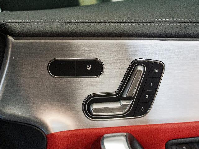 Ref:AUX-24963550 MERCEDES BENZ CLA-CLASS 2020 7 Ref:AUX-24963550 MERCEDES BENZ CLA-CLASS 2020 - Image 7
