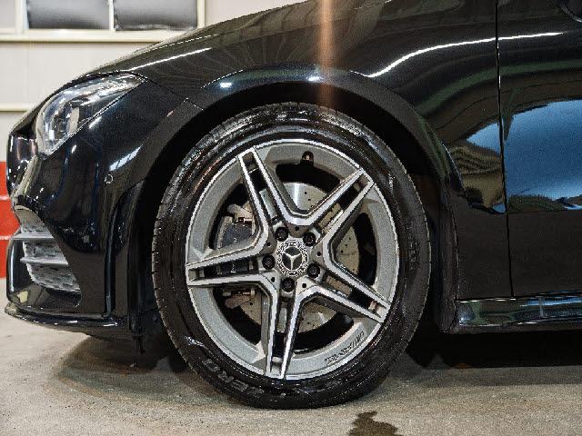 Ref:AUX-24963550 MERCEDES BENZ CLA-CLASS 2020 8 Ref:AUX-24963550 MERCEDES BENZ CLA-CLASS 2020 - Image 8