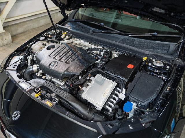 Ref:AUX-24963550 MERCEDES BENZ CLA-CLASS 2020 9 Ref:AUX-24963550 MERCEDES BENZ CLA-CLASS 2020 - Image 9
