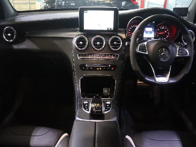 Ref:AUX-24963554 MERCEDES AMG GLC 2018 2 Ref:AUX-24963554 MERCEDES AMG GLC 2018 - Image 2