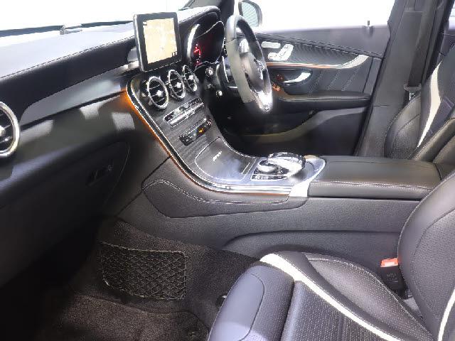Ref:AUX-24963554 MERCEDES AMG GLC 2018 8 Ref:AUX-24963554 MERCEDES AMG GLC 2018 - Image 8
