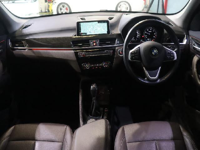 Ref:AUX-24963556 BMW X1 2019 2 Ref:AUX-24963556 BMW X1 2019 - Image 2