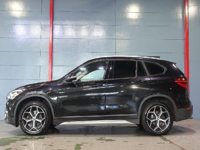 Ref:AUX-24963556 BMW X1 2019 3 Ref:AUX-24963556 BMW X1 2019 - Image 3