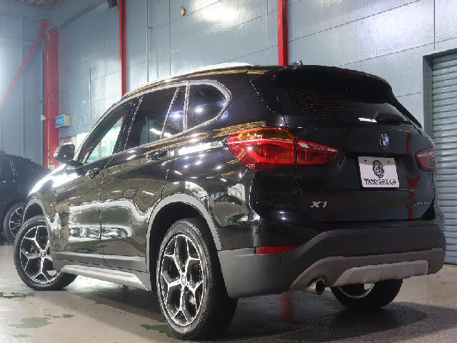 Ref:AUX-24963556 BMW X1 2019 4 Ref:AUX-24963556 BMW X1 2019 - Image 4
