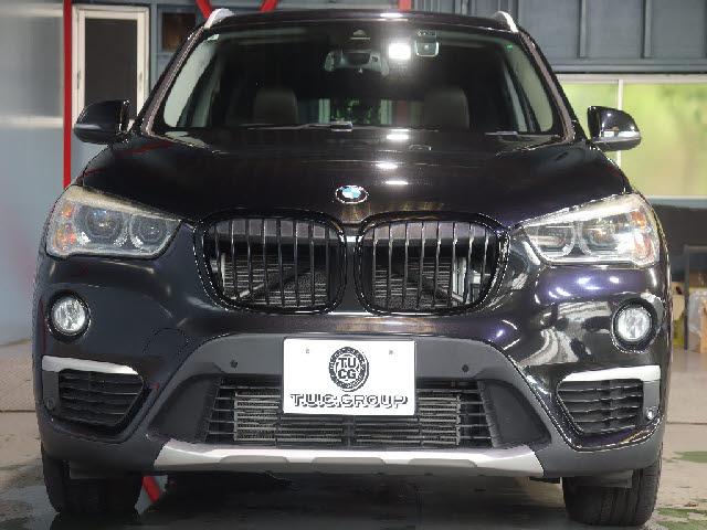 Ref:AUX-24963556 BMW X1 2019 5 Ref:AUX-24963556 BMW X1 2019 - Image 5