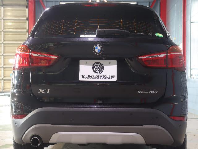 Ref:AUX-24963556 BMW X1 2019 6 Ref:AUX-24963556 BMW X1 2019 - Image 6