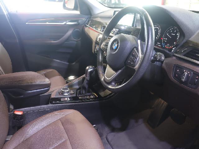 Ref:AUX-24963556 BMW X1 2019 7 Ref:AUX-24963556 BMW X1 2019 - Image 7