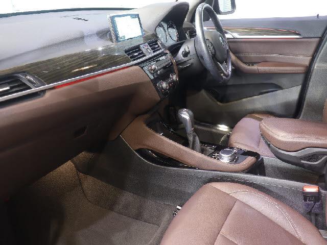 Ref:AUX-24963556 BMW X1 2019 8 Ref:AUX-24963556 BMW X1 2019 - Image 8