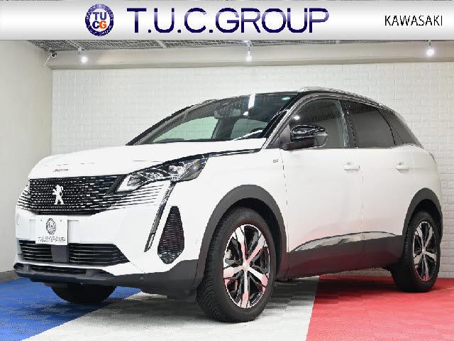 Ref:AUX-24963557 PEUGEOT PEUGEOT OTHER 2024 1 2024 Peugeot Peugeot Other pearl gasoline used car Japan export
