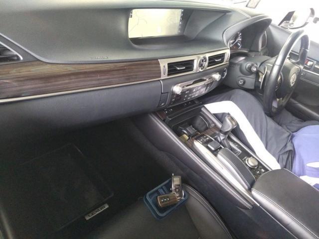 Ref:AUX-24968152 LEXUS GS 2016 3 Ref:AUX-24968152 LEXUS GS 2016 - Image 3