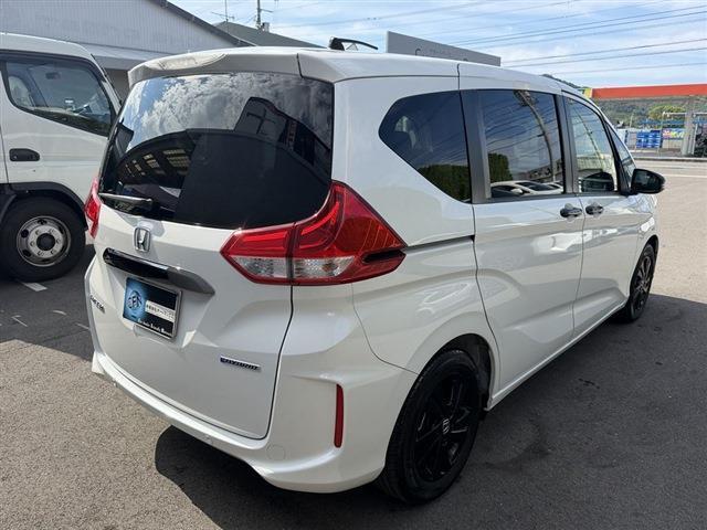 Ref:AUX-24968170 HONDA FREED HYBRID 2024 2 Ref:AUX-24968170 HONDA FREED HYBRID 2024 - Image 2