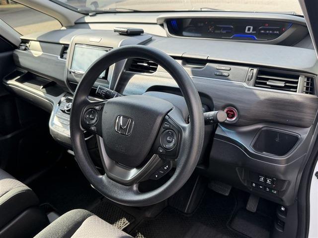 Ref:AUX-24968170 HONDA FREED HYBRID 2024 13 Ref:AUX-24968170 HONDA FREED HYBRID 2024 - Image 13